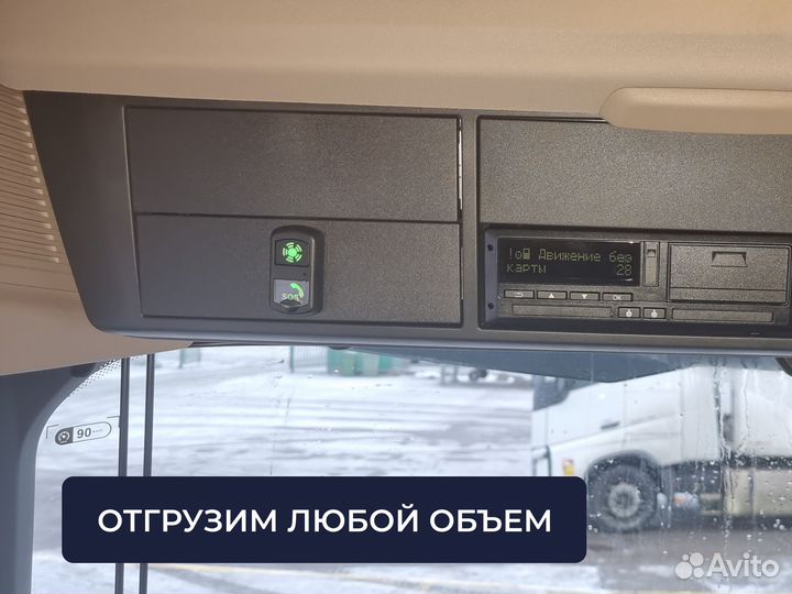 Эра глонасс на toyota harrier