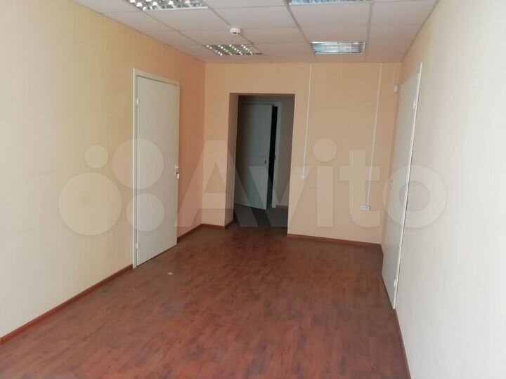 Офис в центре 201м2