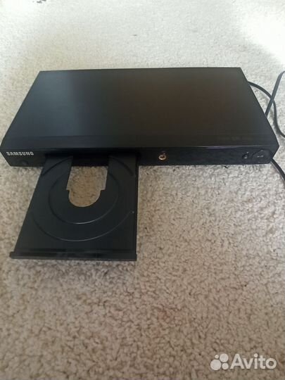 Dvd плеер с караоке samsung