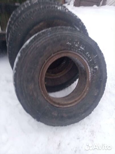 Колеса на камаз 280