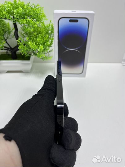 iPhone 14 Pro, 1 ТБ