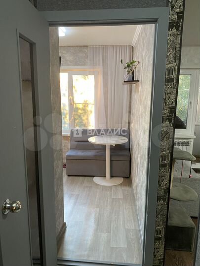 2-к. квартира, 47 м², 5/5 эт.