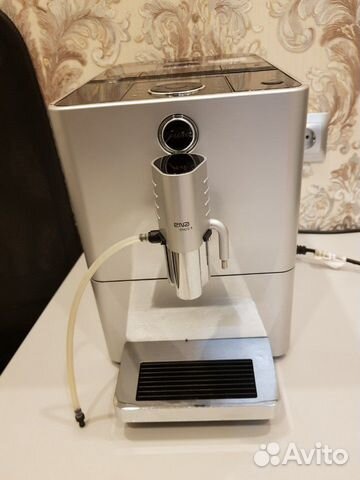 Кофеварка Jura Ena Micro 9
