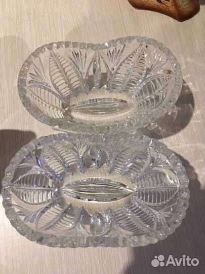 Вазы для цветов, салатники, сухоцвет