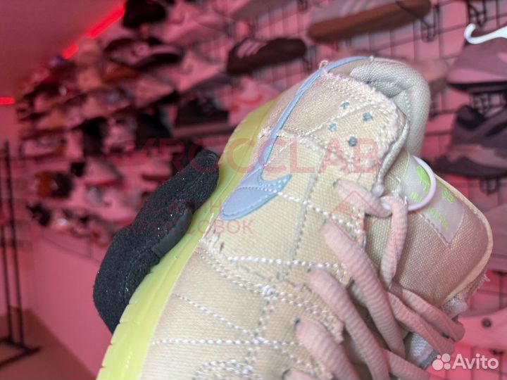 Nike SB Dunk Low Mummy