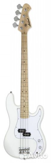 Доступная бас-гитара Aria STB-PB/M