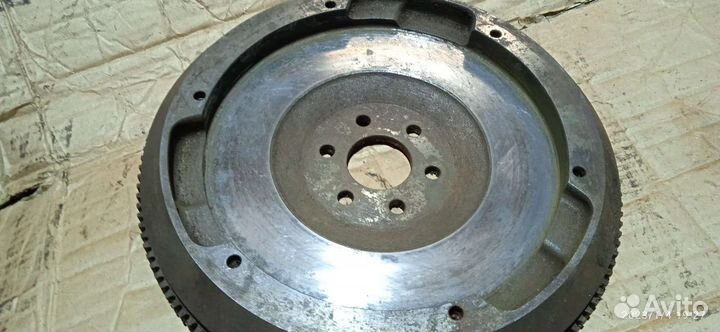 Маховик Opel Astra h, g, zafira a, b, Vectra c