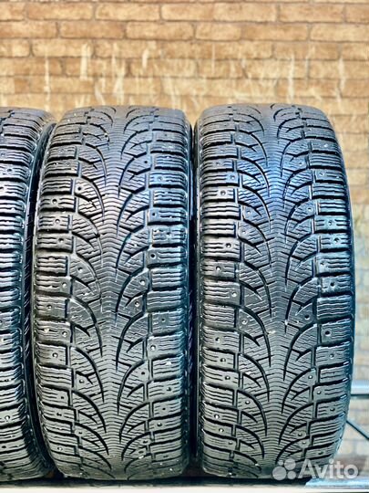 Pirelli Winter Carving Edge 225/50 R17