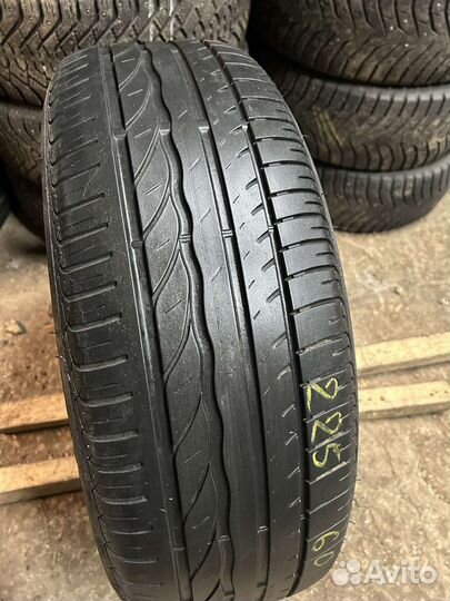 Bridgestone Turanza ER300 225/60 R16