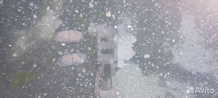 Спорт 2 поршневой на вольво 940