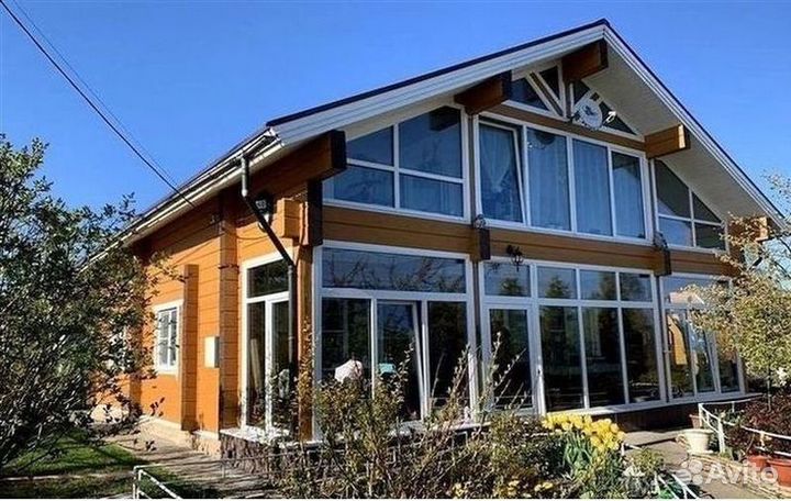 Пластиковые окна и двери