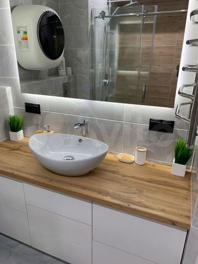 2-к. квартира, 45 м², 4/7 эт.