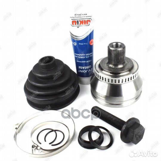 Шрус JC33026 JC33026 jikiu