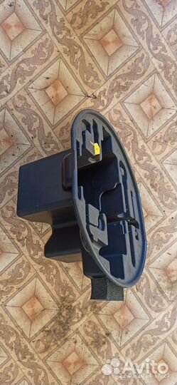 Органайзер/пенал в запасное колесо Пежо408