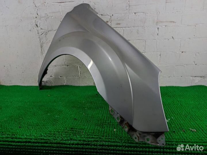 Крыло переднее правое Subaru Legacy/ Outback BM/B