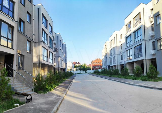 1-к. квартира, 47 м², 2/4 эт.