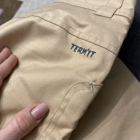 Горнолыжные брюки termit