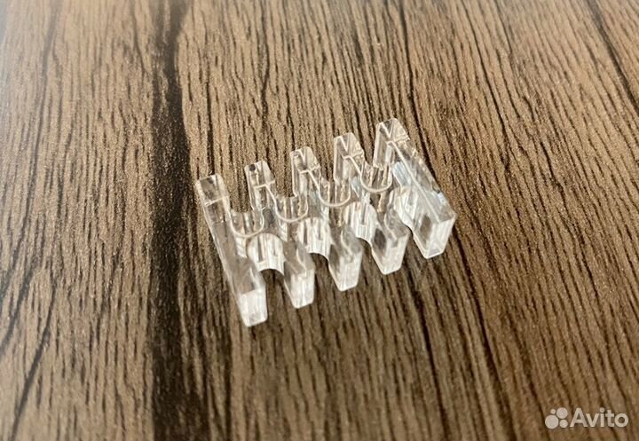 Комплект зажимов для кабелей бп Gelid Cable holder