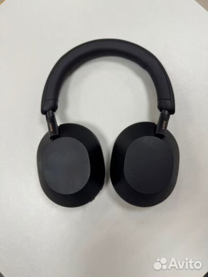 Наушники Sony WH -1000 xmg