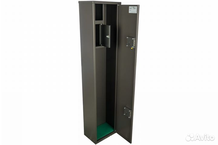 Оружейные сейфы (бюджетные варианты)