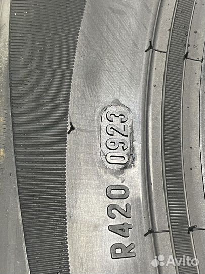Pirelli Formula Energy 185/65 R15 92H