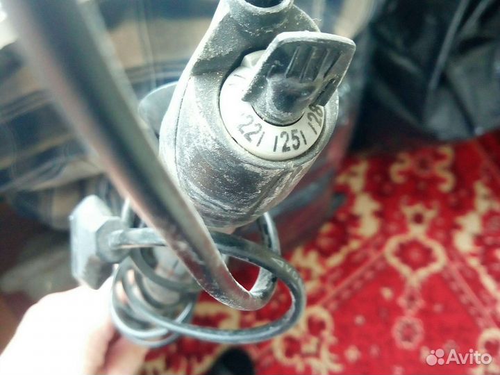 Водонагреватель для аквариума с терморегулятором