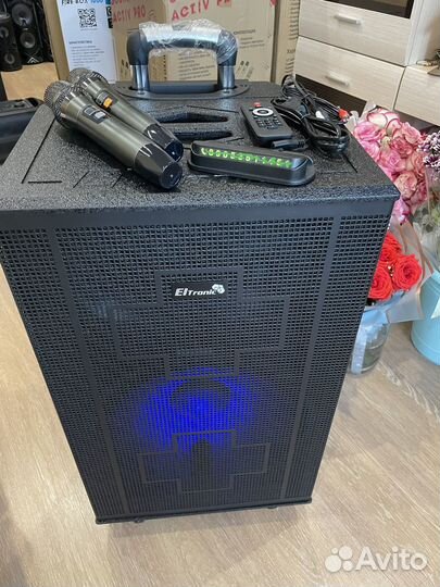 Jbl отдыхает 1500w дерево