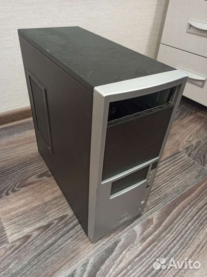 Системный блок