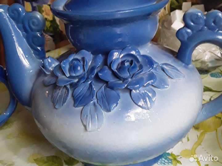 Заварочный чайник