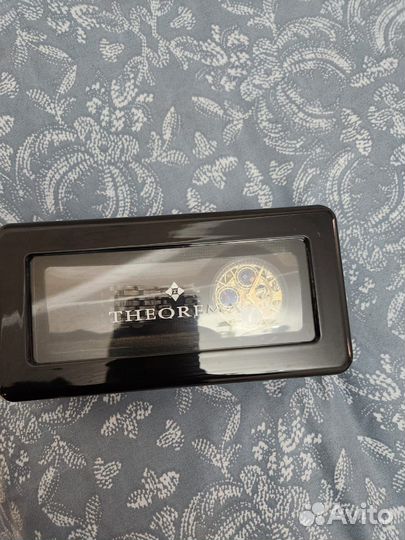 Часы мужские