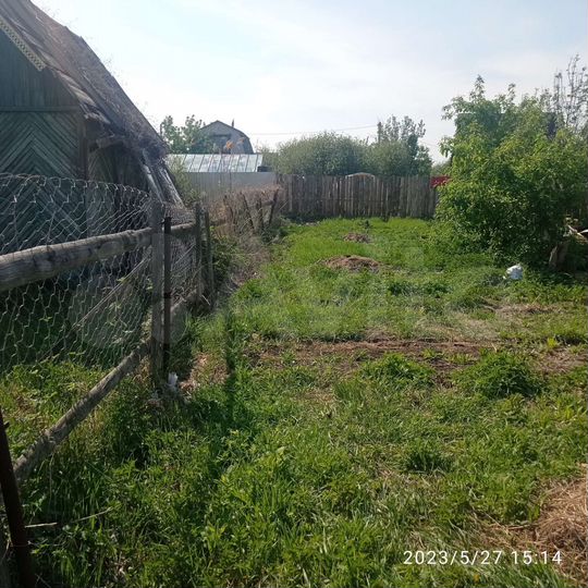 Участок 5 сот. (СНТ, ДНП)