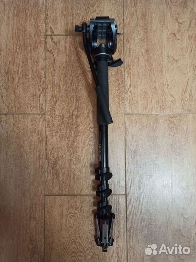 Штатив монопод