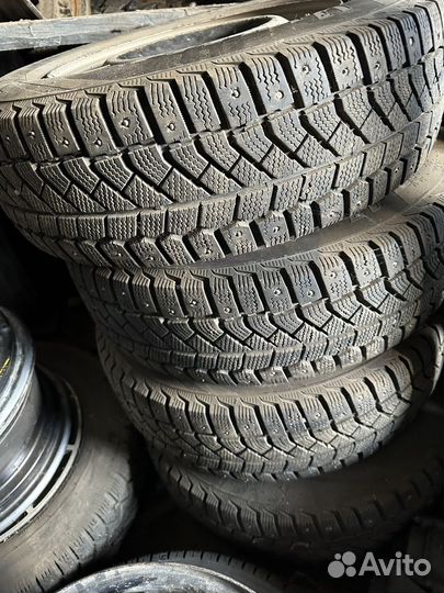 Идеальный комплект зимы логан Сандеро 14