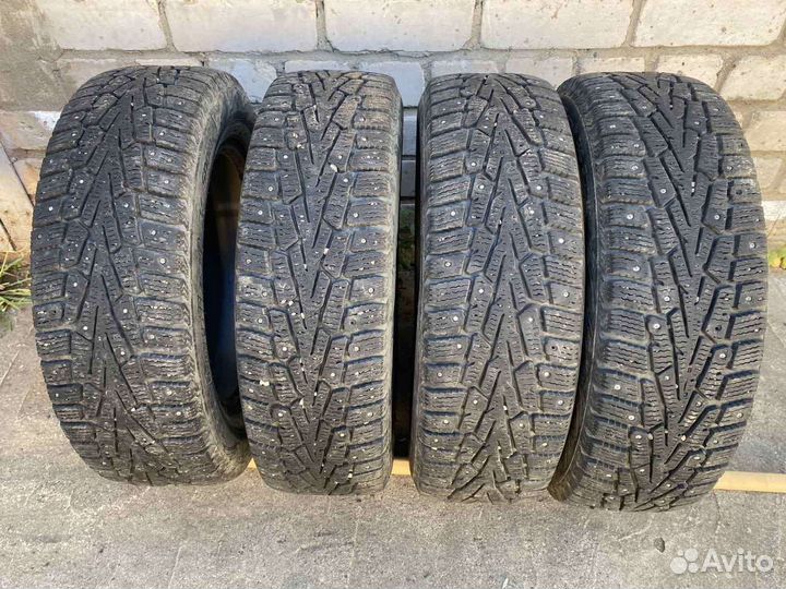 Cordiant Snow Cross 185/65 R15