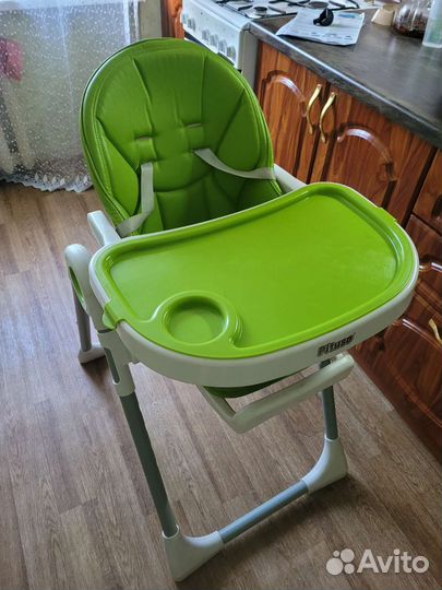 Стул для кормления