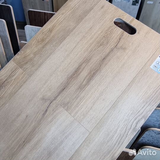 Spc ламинат замковый Дуб Аруба