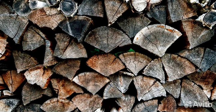 Дрова в СПБ