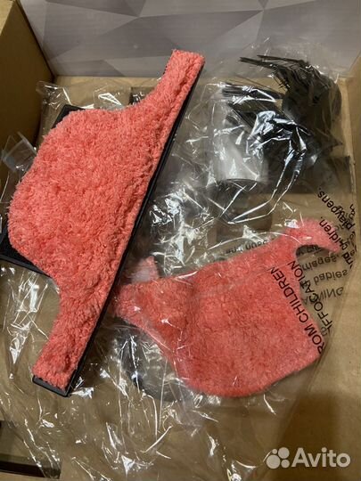 Робот пылесос