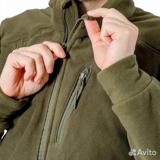 64708 Костюм Magnum Gear Taigan хаки