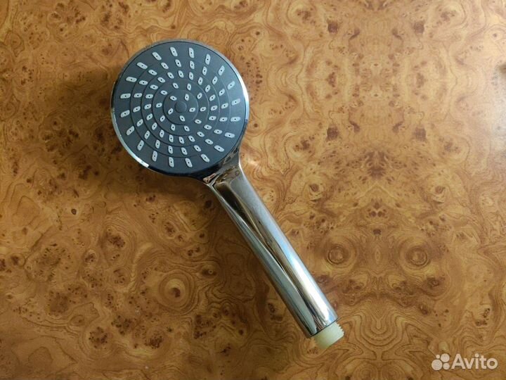 Шланг для душа с лейкой