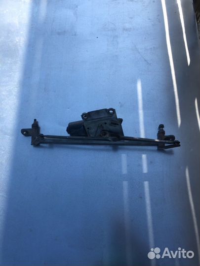 Трапеция дворников Peugeot 406. Гарантия. Отправка