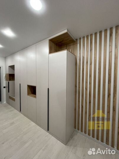 Шкаф навесной