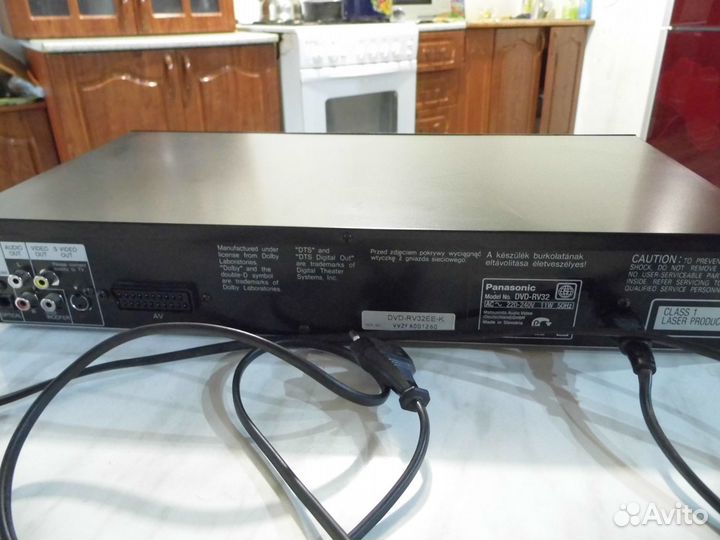 Проигрыватель сд двд мп 3