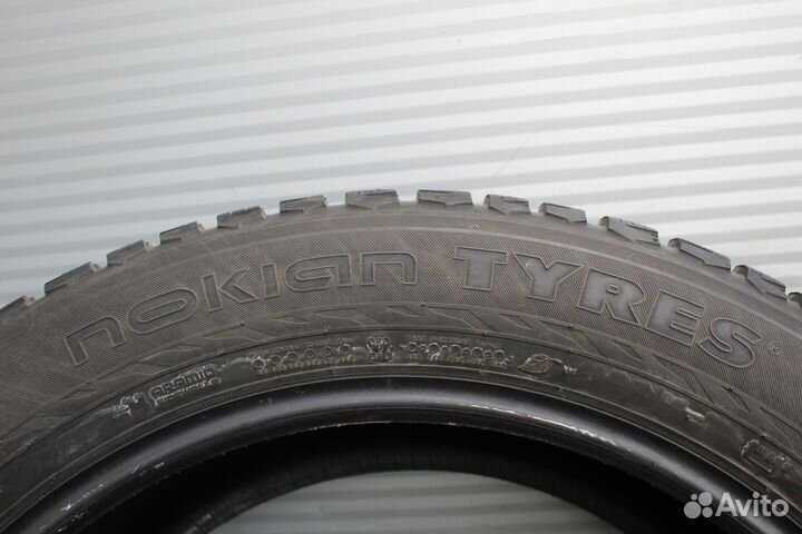 Nokian Tyres Hakkapeliitta 9 SUV 275/50 R21 113T