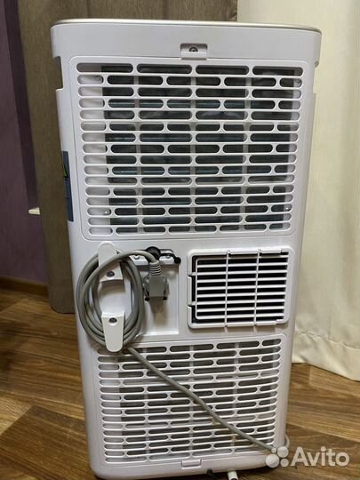 Мобильный кондиционер