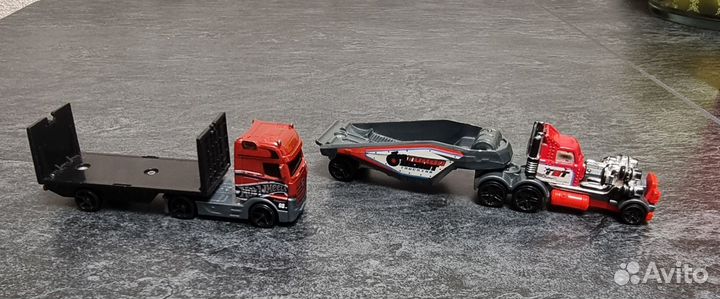 Hot wheels машинки