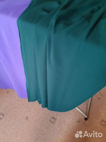 Ткань сжатый шелк и тонкий трикотаж