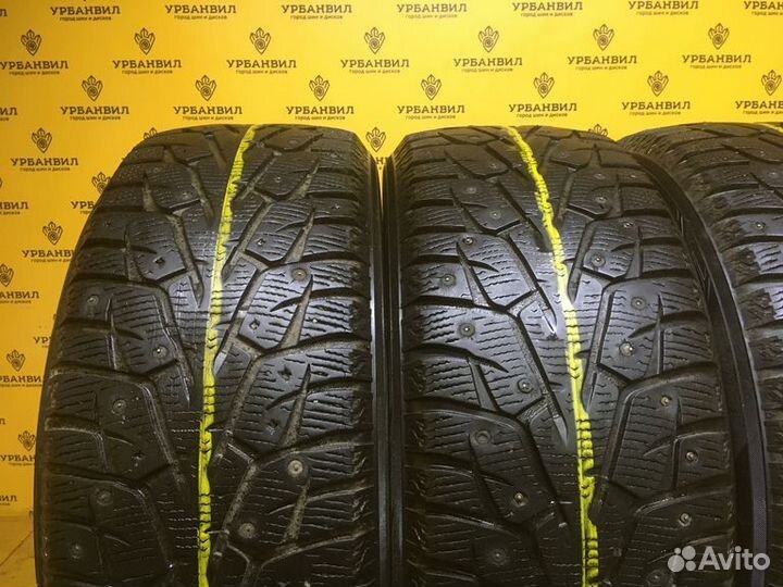 Yokohama Ice Guard IG55 235/55 R17 103T