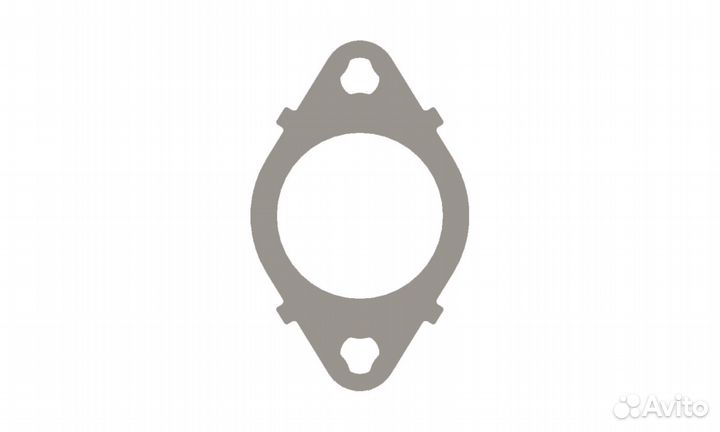 Прокладка,выхлоп колектор (6745-11-5590 / 6745-11