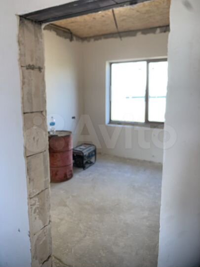 Дом 90 м² на участке 6 сот.